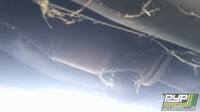 2011 NISSAN SENTRA available for parts