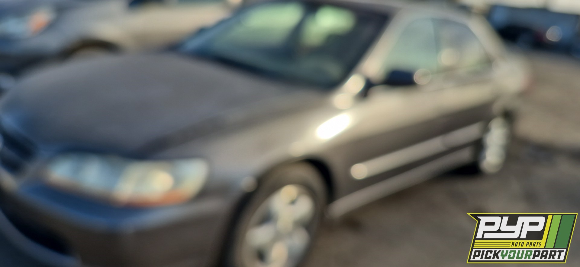 1999 HONDA ACCORD partes disponibles