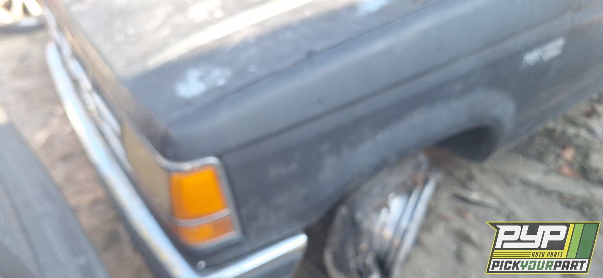 1991 FORD RANGER available for parts