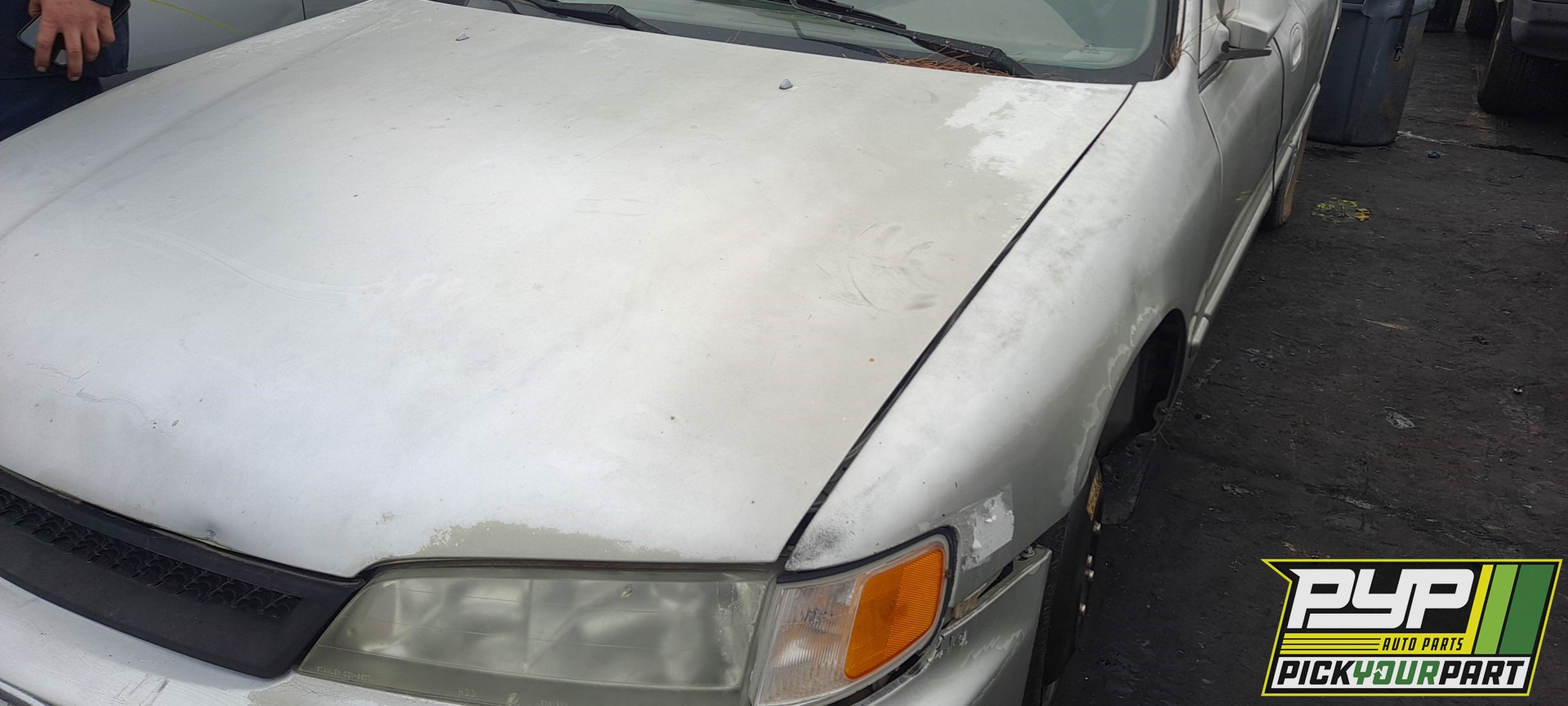1996 HONDA ACCORD available for parts