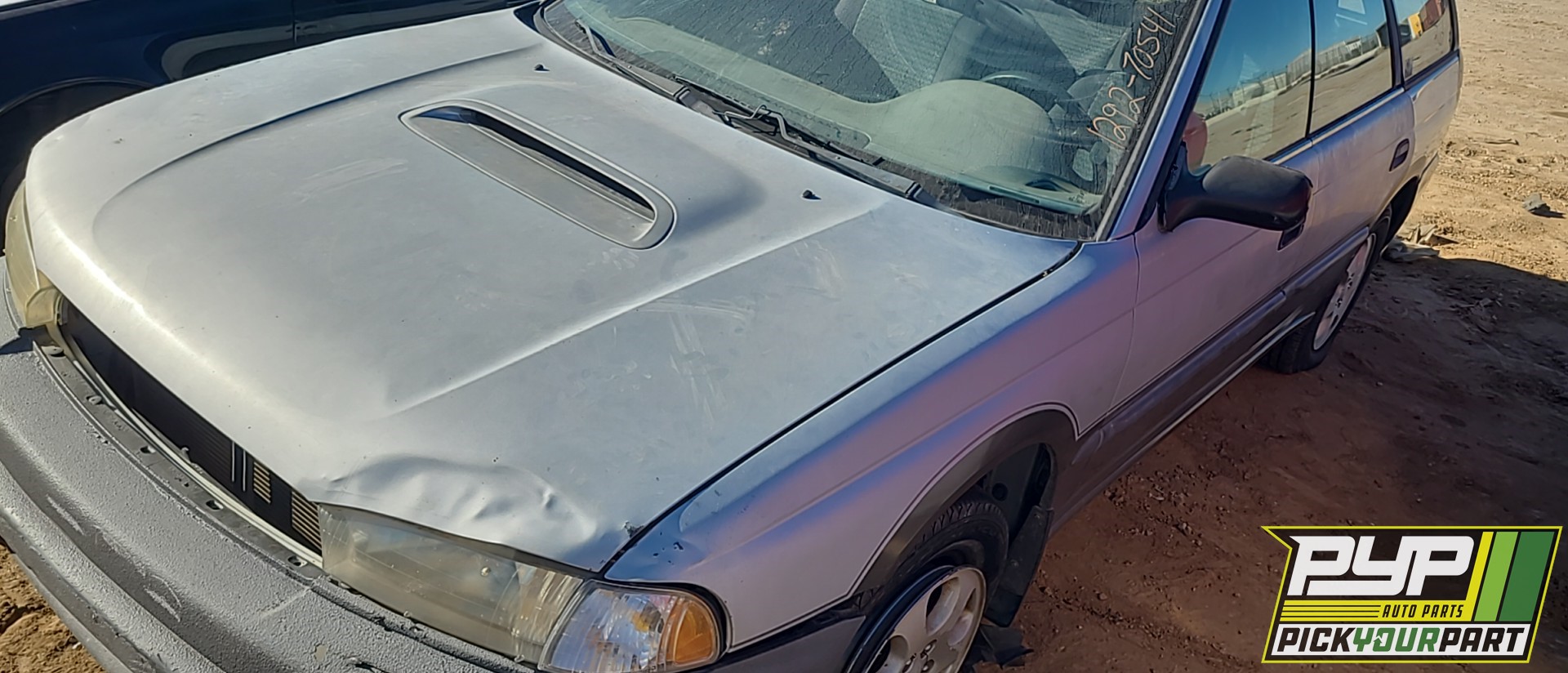 1999 SUBARU LEGACY available for parts