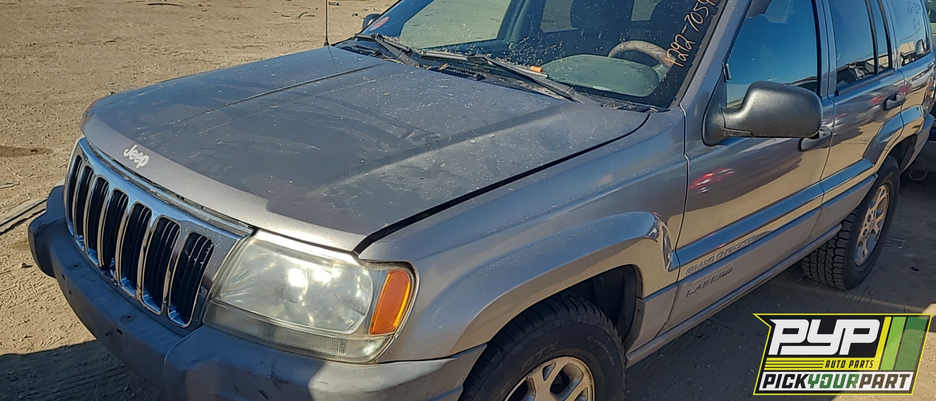 1999 JEEP GRAND CHEROKEE available for parts