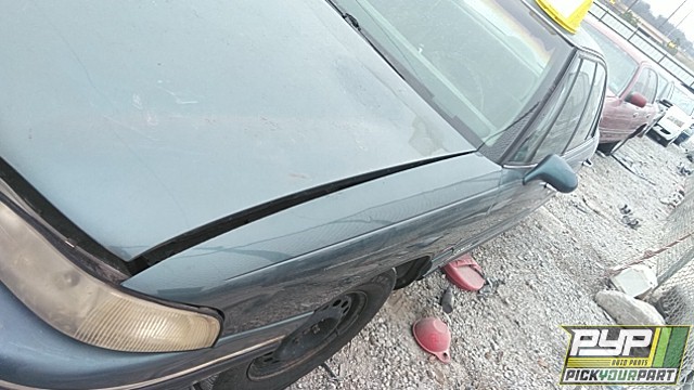 1997 BUICK LESABRE available for parts