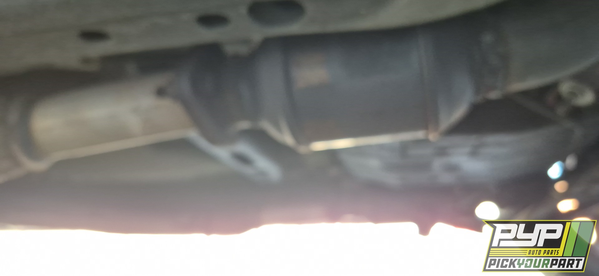 2007 INFINITI FX35 partes disponibles