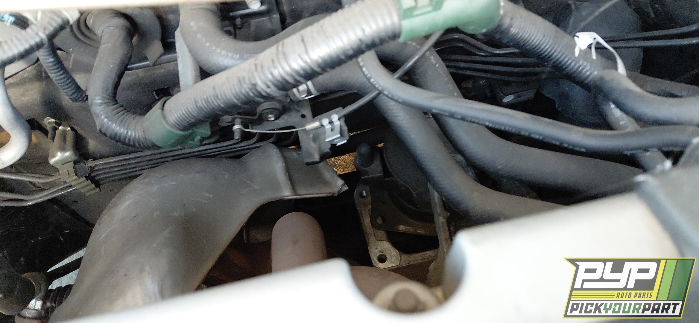 2007 HONDA ACCORD available for parts