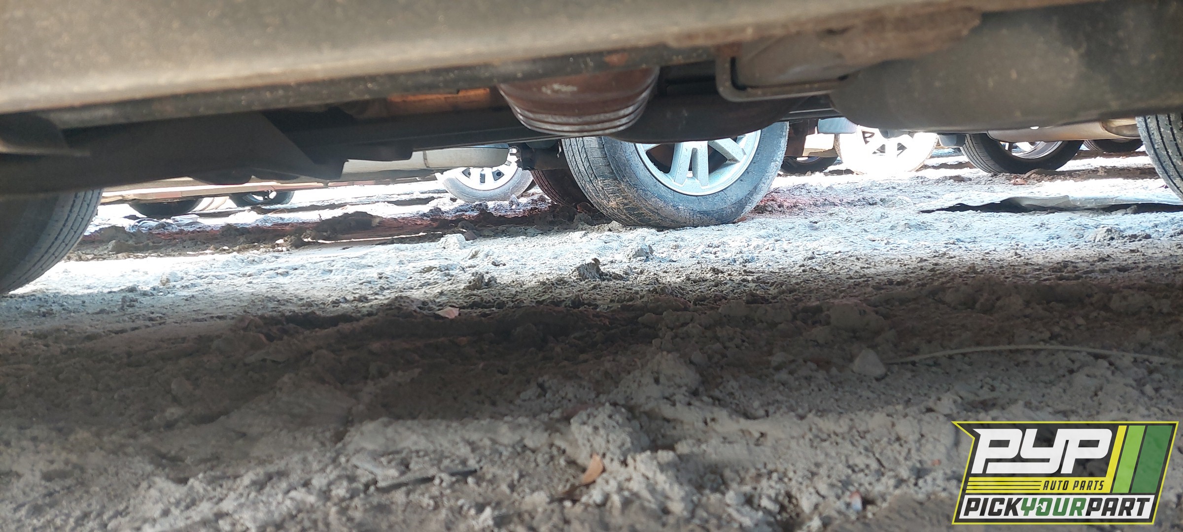 2003 MERCEDES-BENZ ML320 partes disponibles