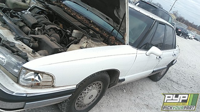 1994 BUICK PARK AVENUE partes disponibles