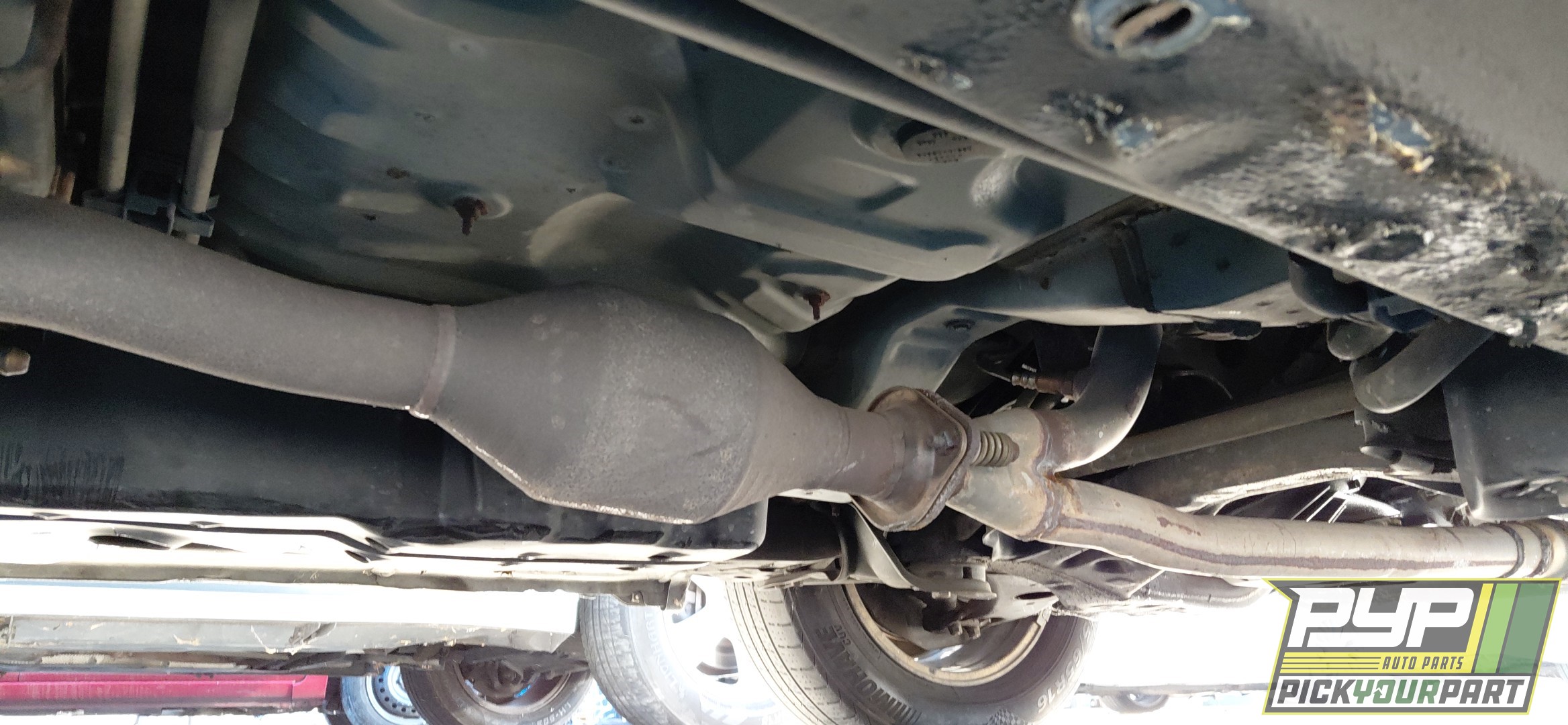 2006 TOYOTA SIENNA partes disponibles