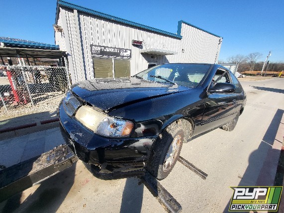 1996 NISSAN 200SX partes disponibles