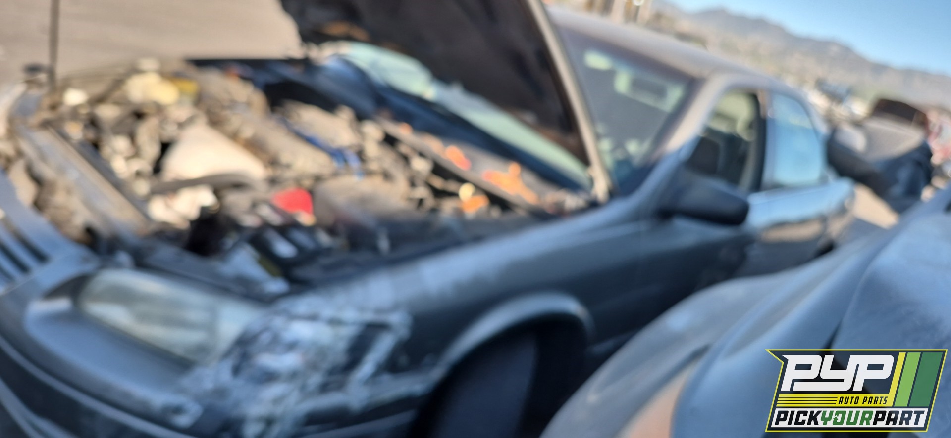 1997 TOYOTA CAMRY partes disponibles