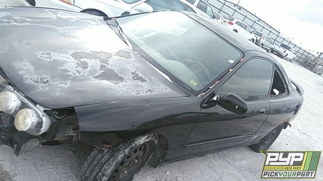 1996 ACURA INTEGRA available for parts