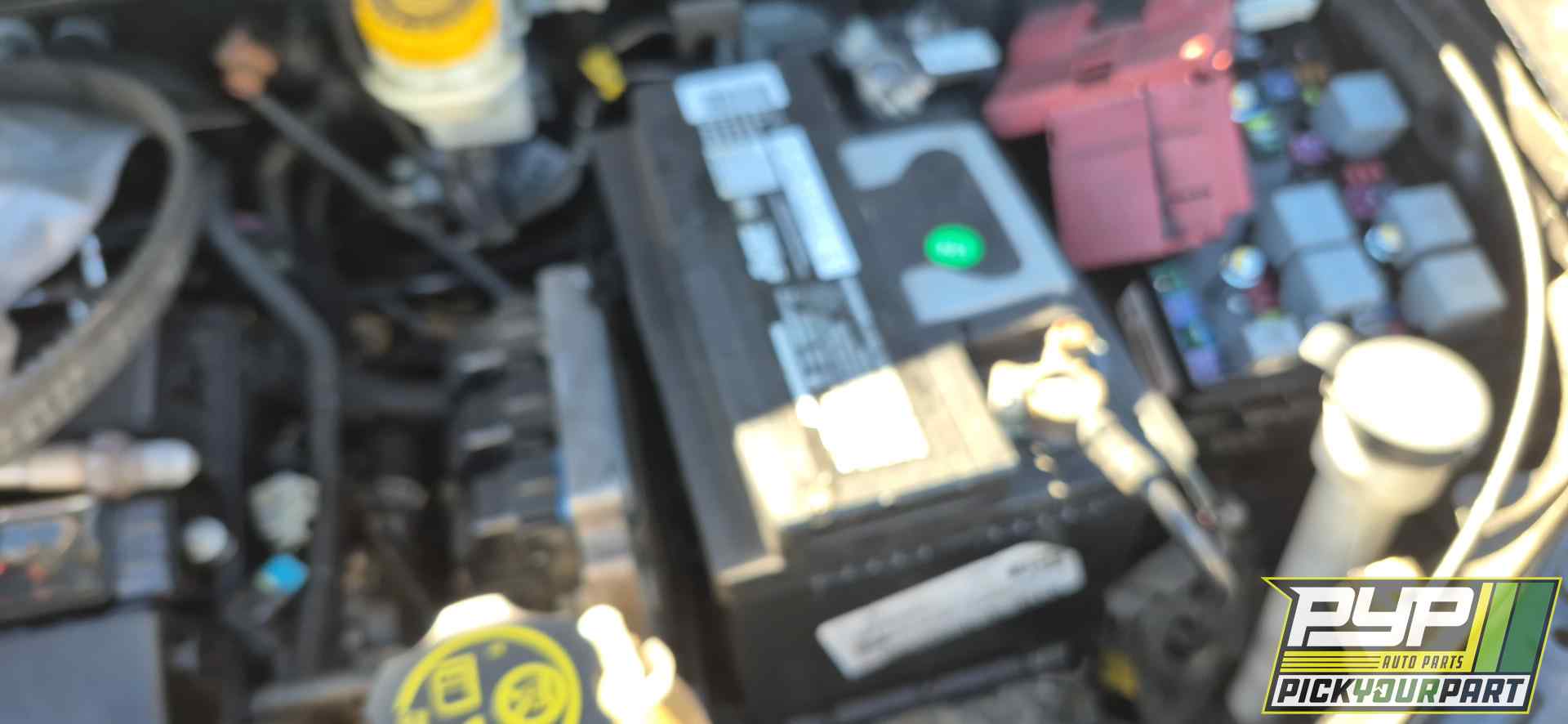 Vehicle Inventory | Sun Valley | Pick Your Part