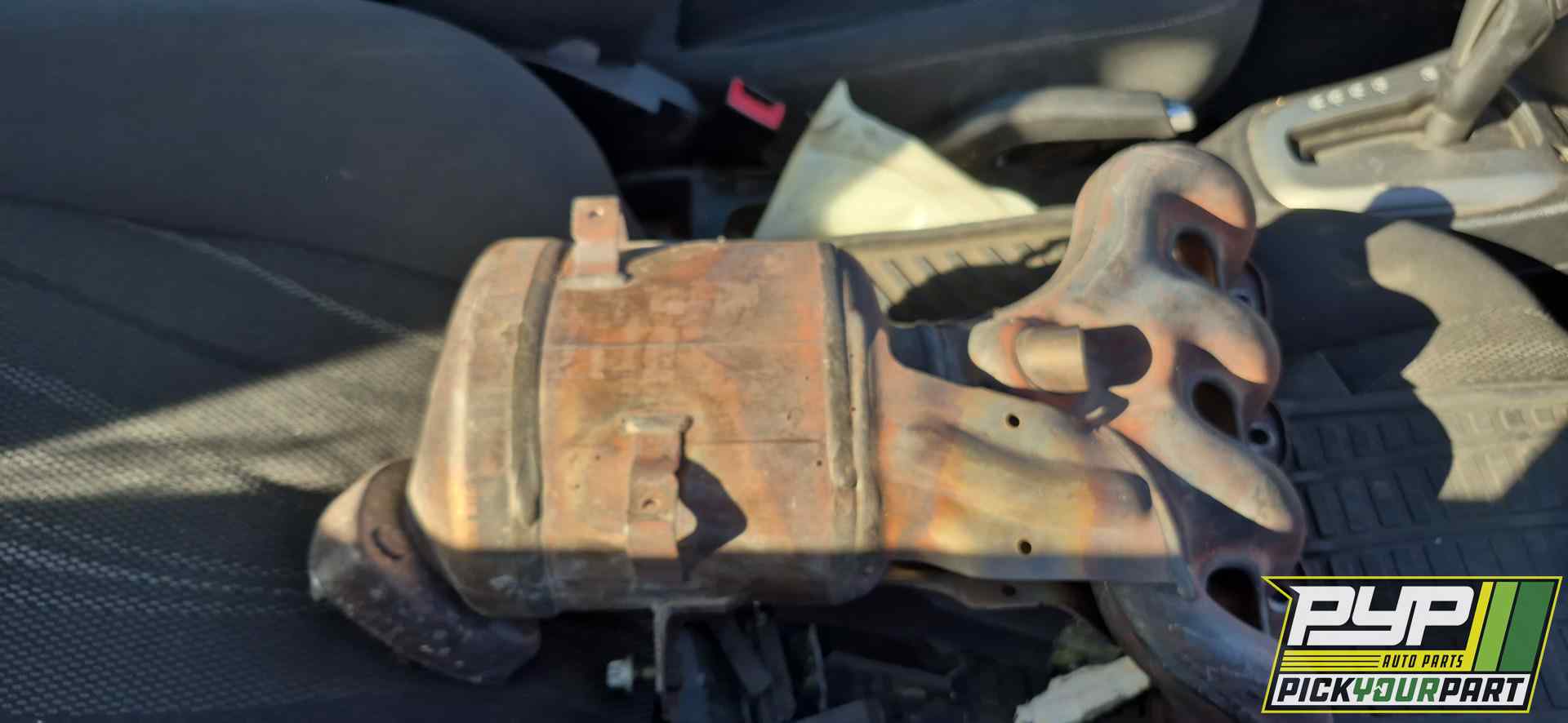 Vehicle Inventory | Sun Valley | Pick Your Part