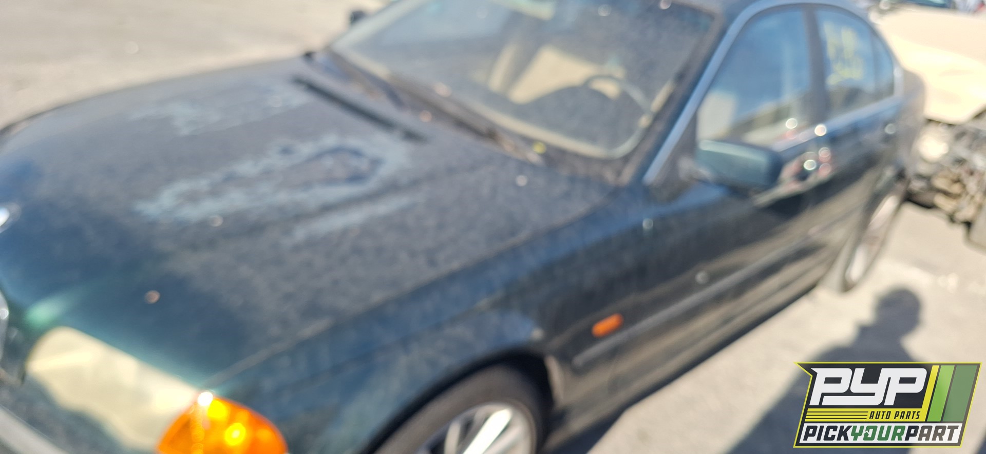 1999 BMW 328I available for parts