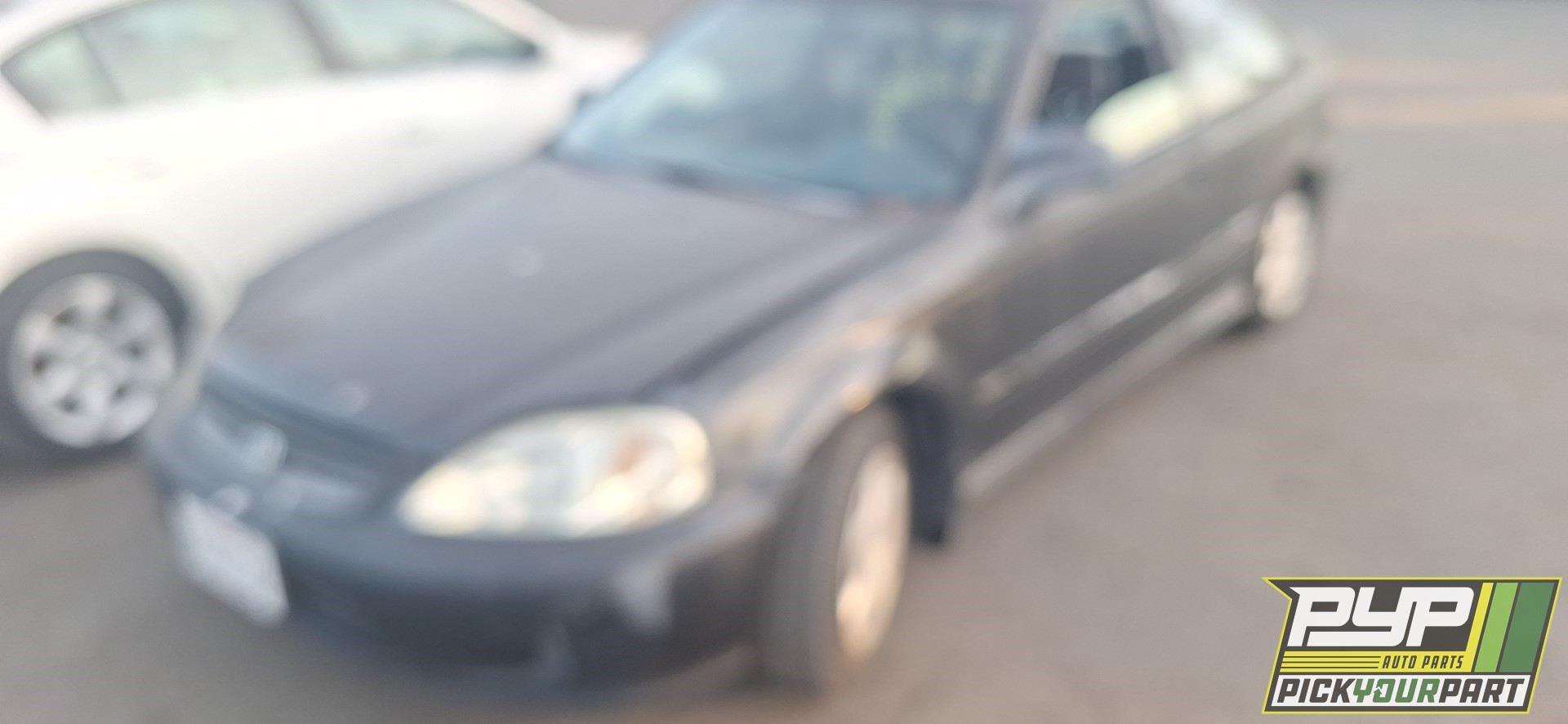 1999 HONDA CIVIC partes disponibles