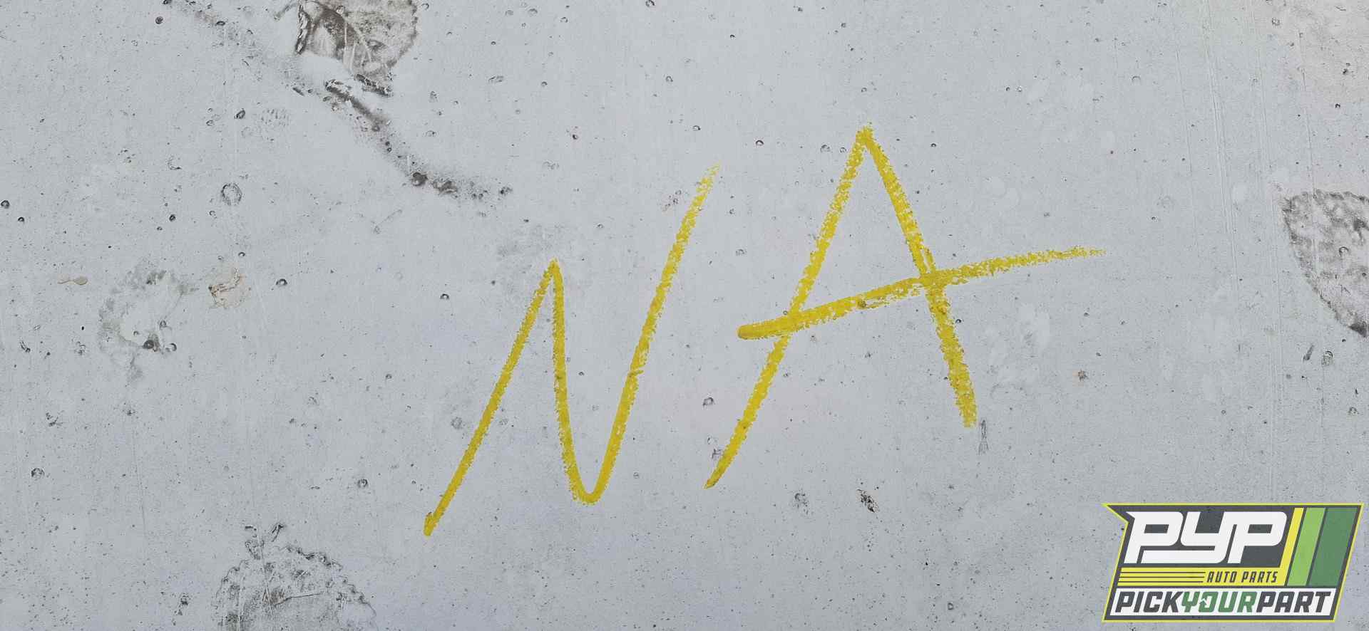 Vehicle Inventory Rialto Pick Your Part