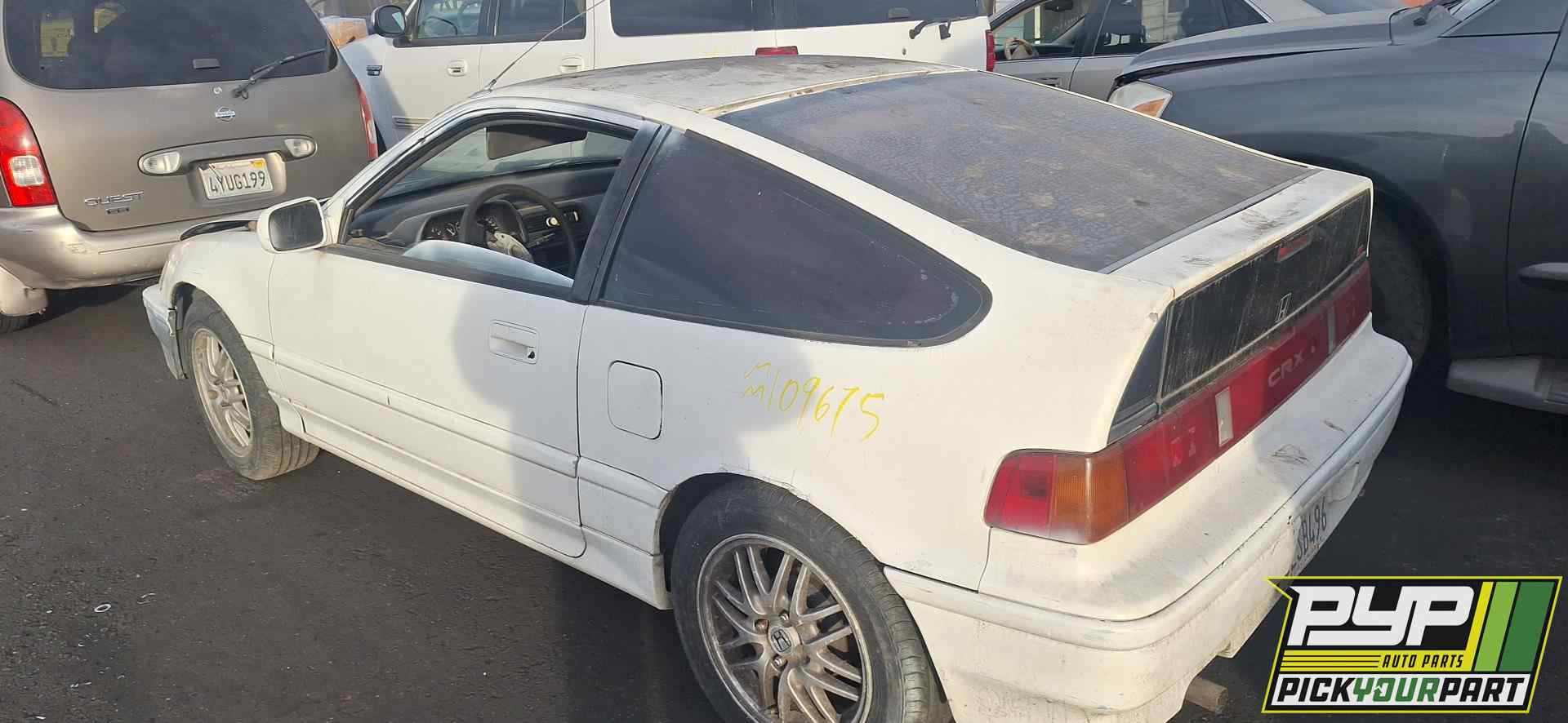 Vehicle Inventory Rialto Pick Your Part