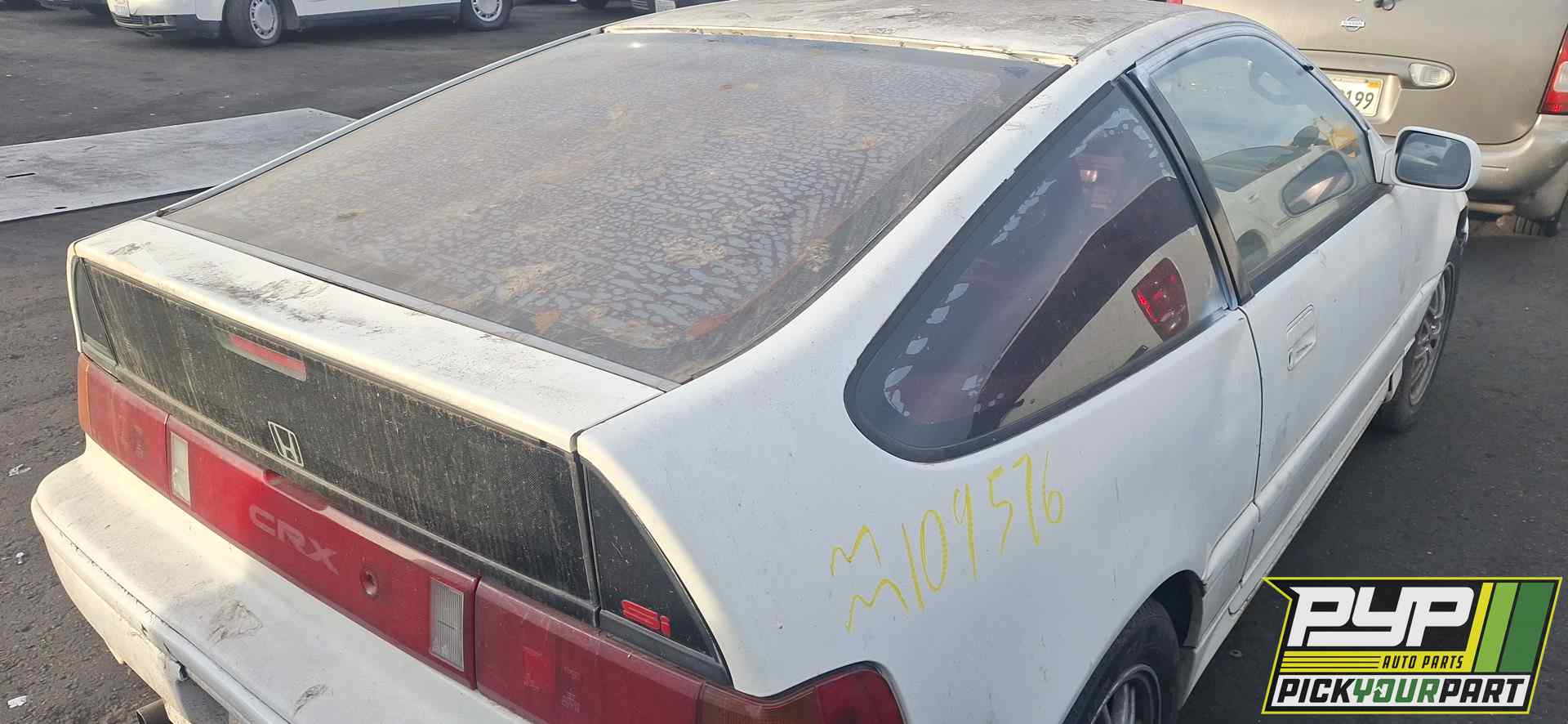 Vehicle Inventory Rialto Pick Your Part