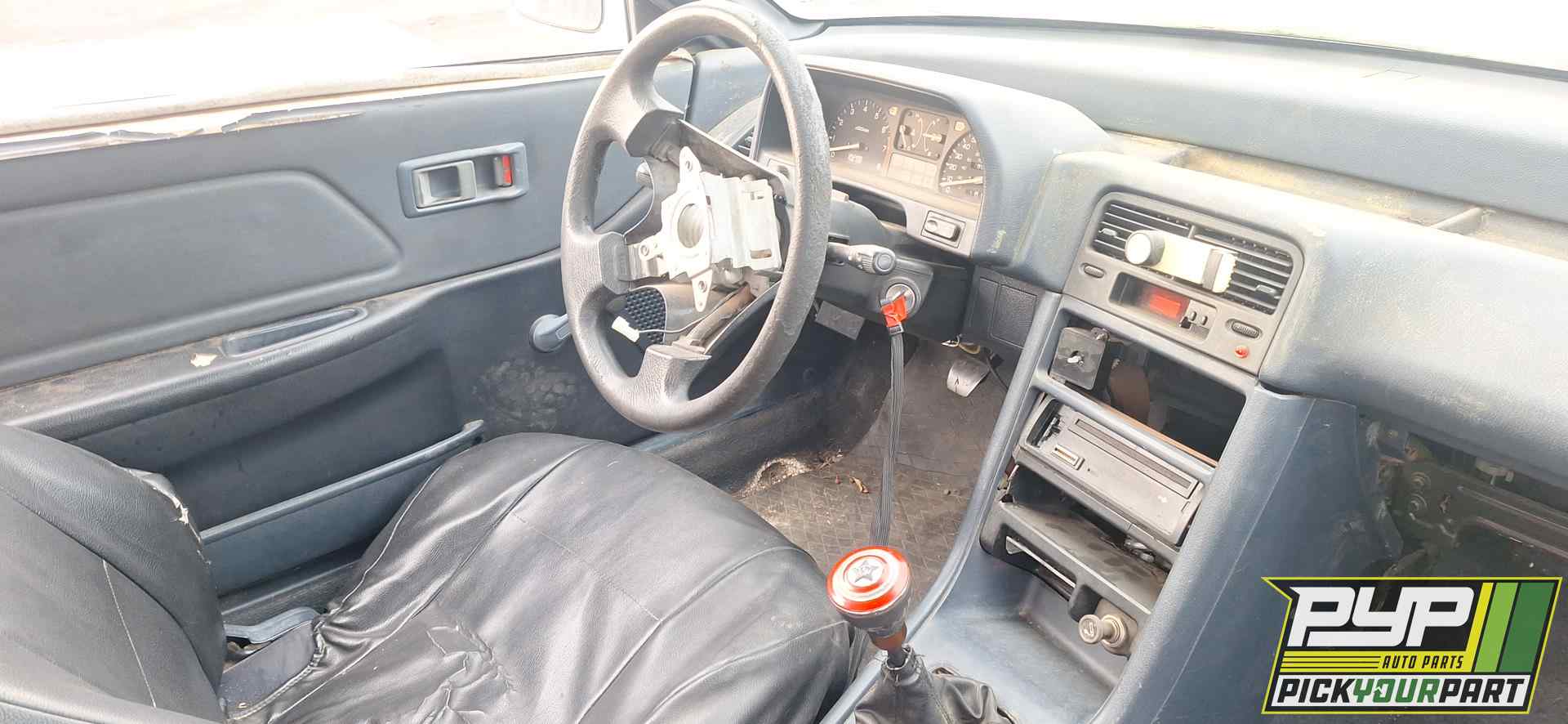 Vehicle Inventory Rialto Pick Your Part