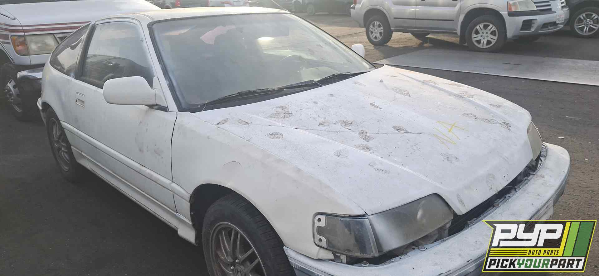 Vehicle Inventory Rialto Pick Your Part