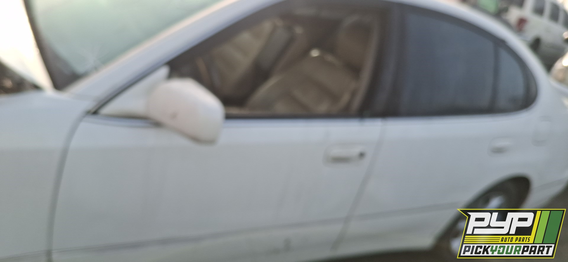 1998 LEXUS GS300 partes disponibles