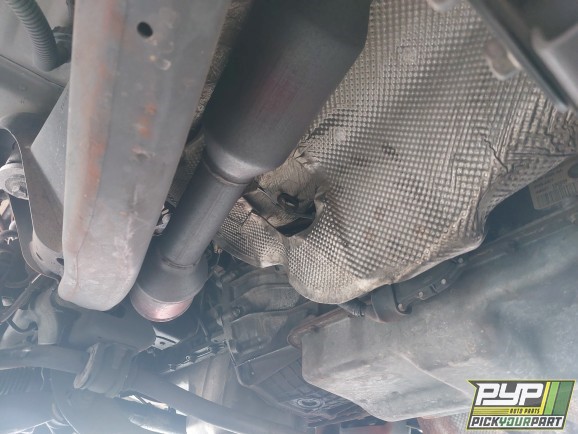 2004 LINCOLN NAVIGATOR available for parts