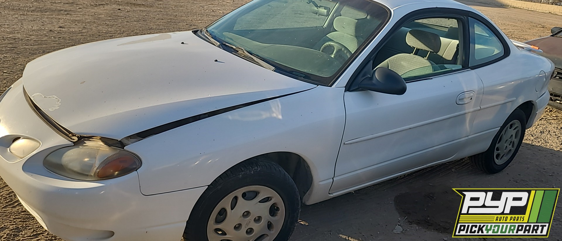 1998 FORD ESCORT partes disponibles