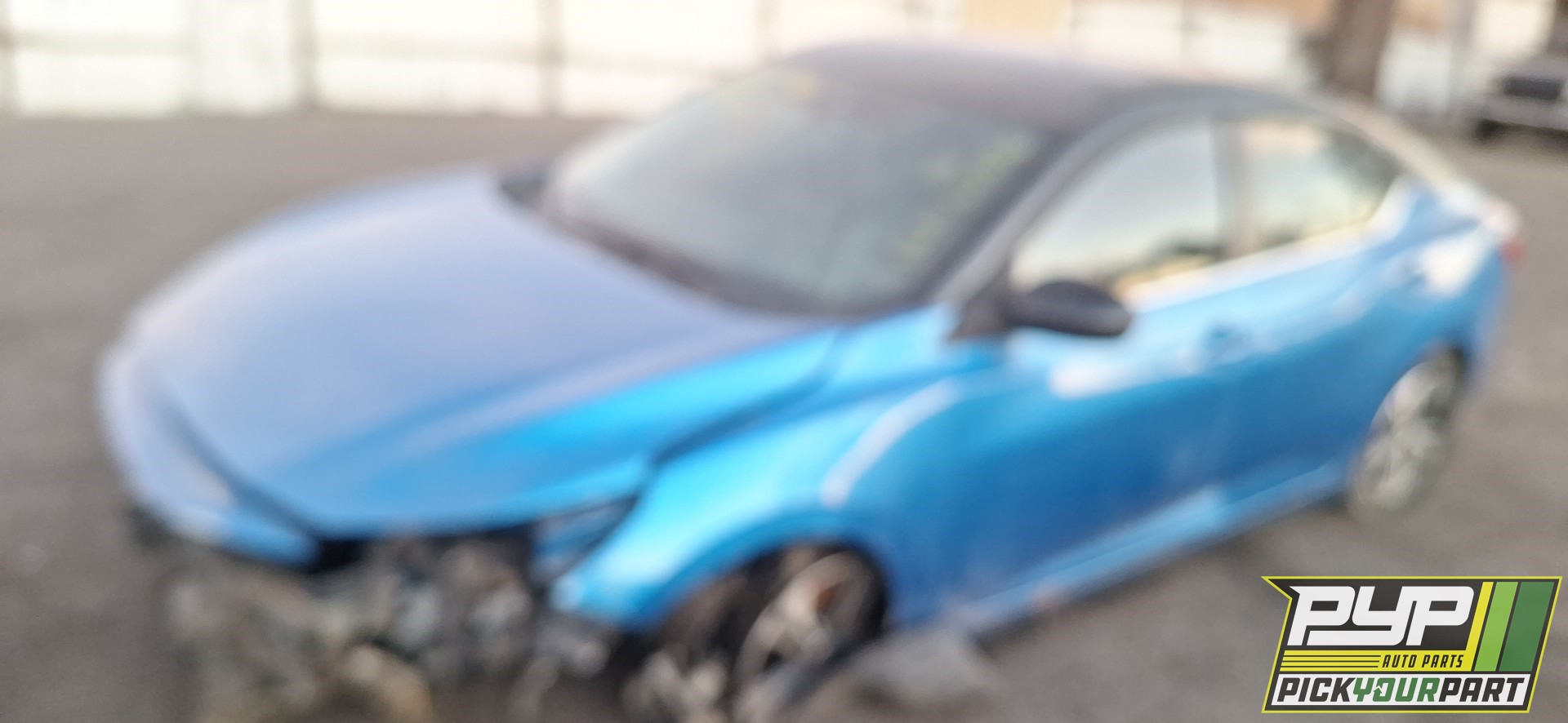 2021 NISSAN SENTRA available for parts