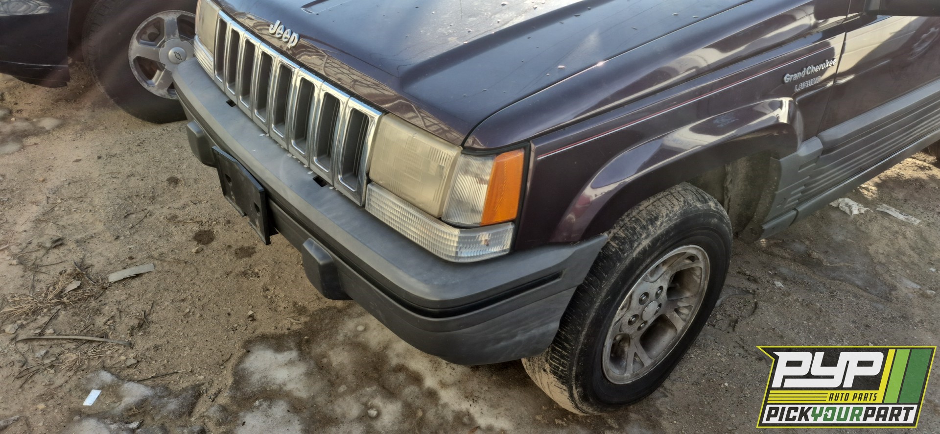 1994 JEEP CHEROKEE available for parts