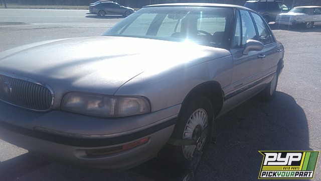 1997 BUICK LESABRE available for parts