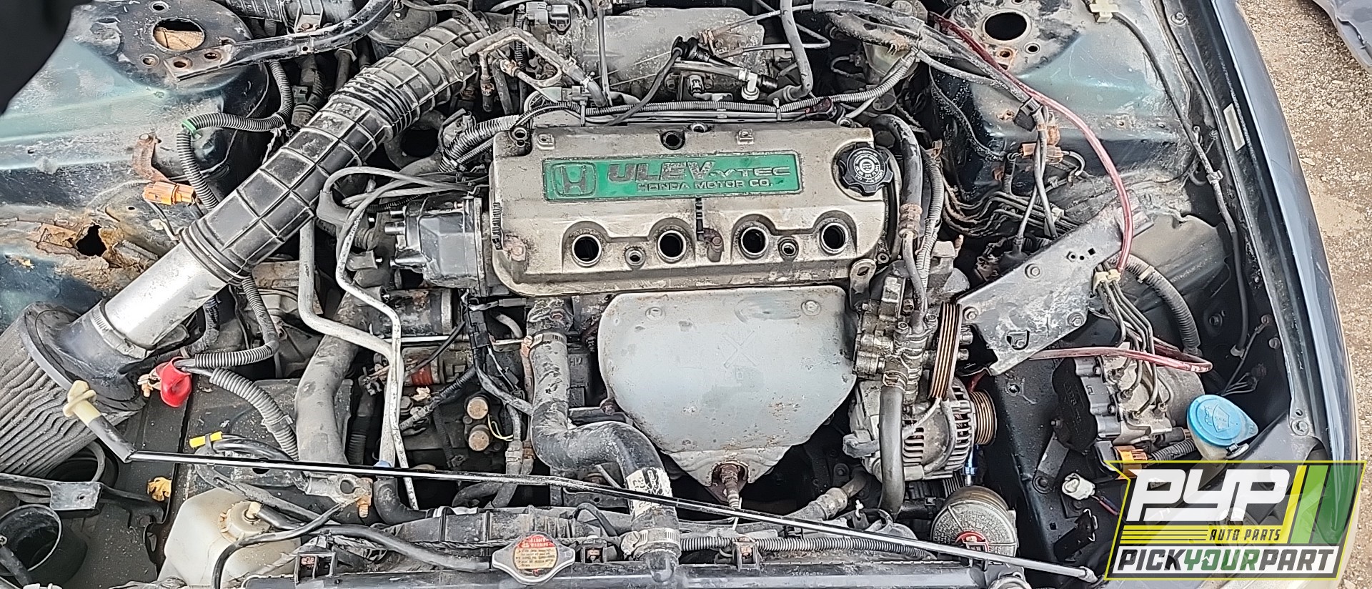 1999 HONDA ACCORD available for parts