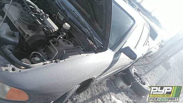 1997 MITSUBISHI GALANT available for parts