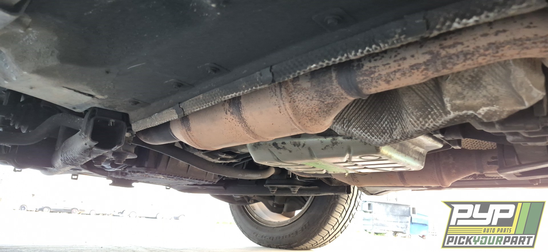 2003 BMW X5 available for parts