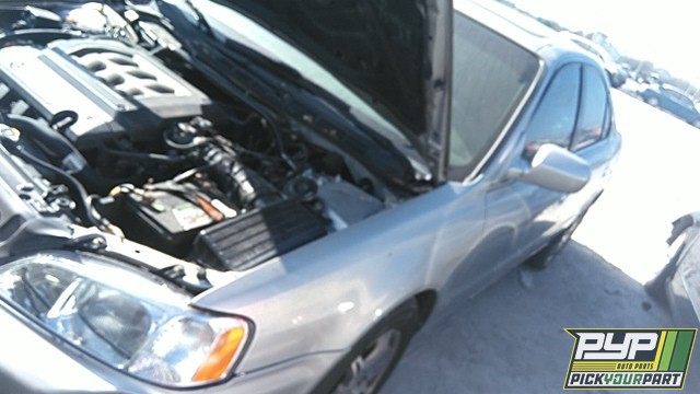 1999 ACURA TL available for parts