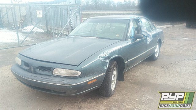 1996 OLDSMOBILE EIGHTY-EIGHT partes disponibles