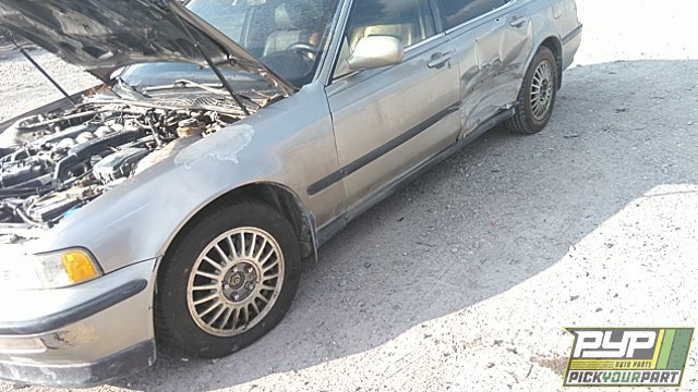 1992 ACURA LEGEND partes disponibles