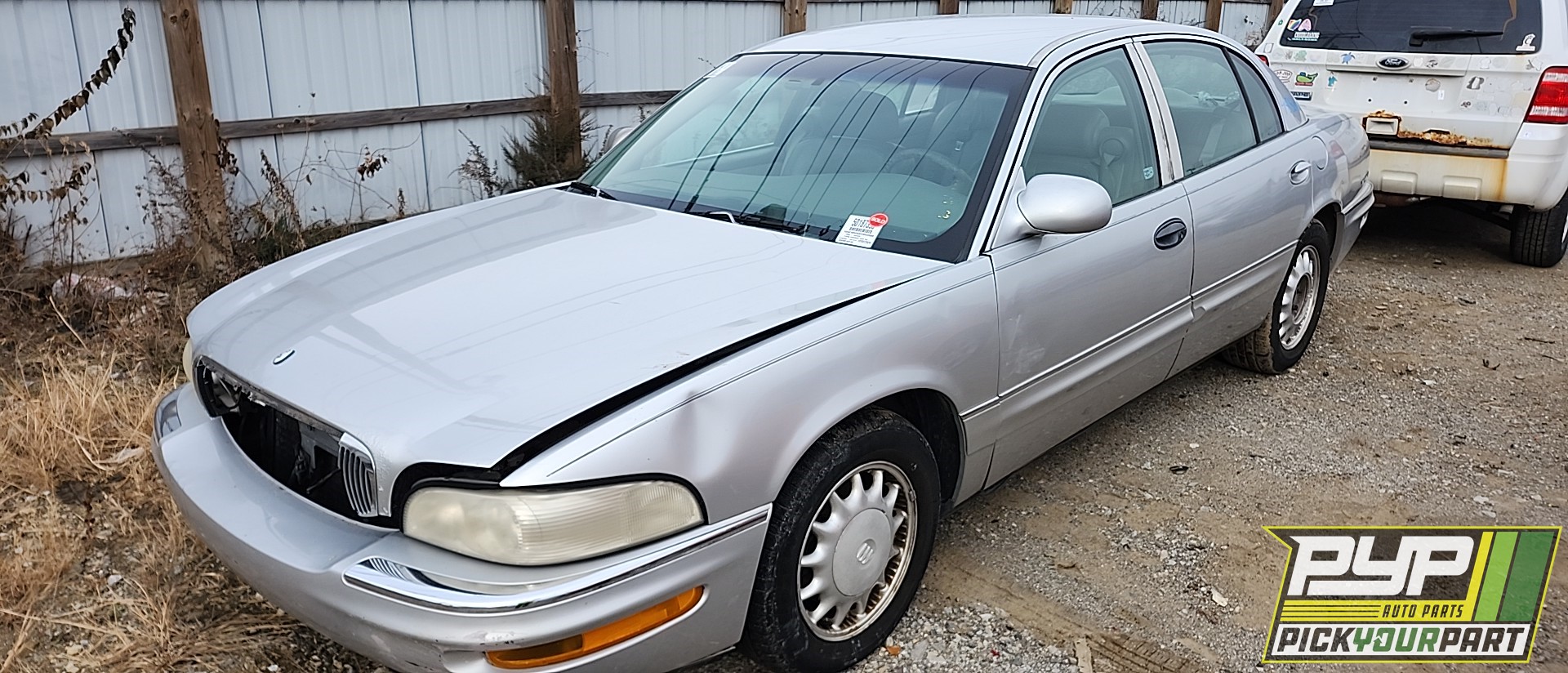 1999 BUICK PARK AVENUE available for parts