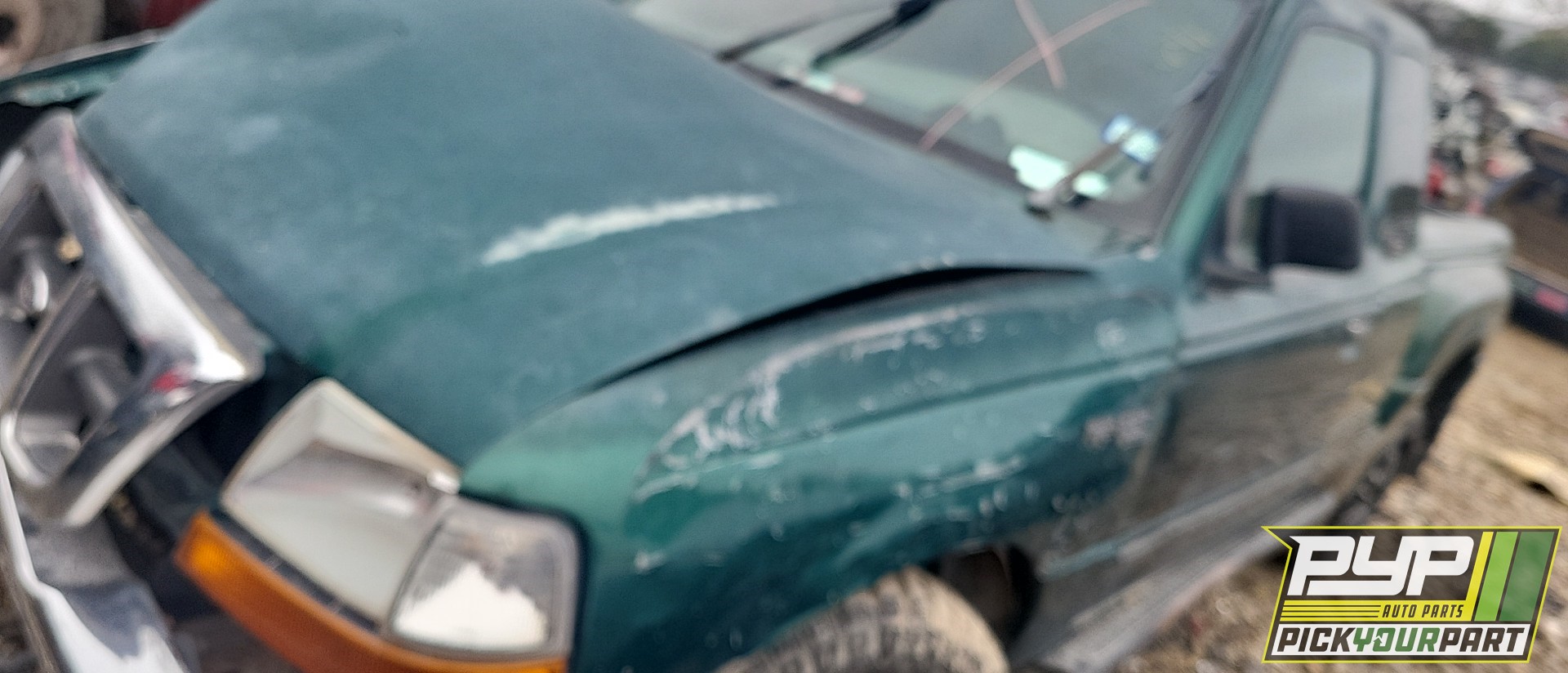 1999 FORD RANGER available for parts