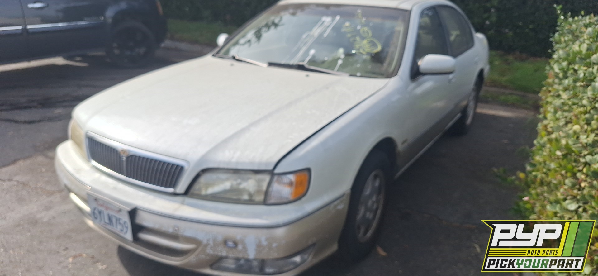 1999 INFINITI I30 available for parts