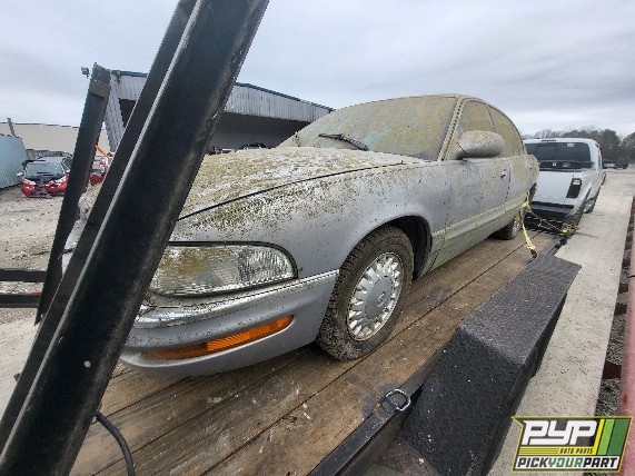 1998 BUICK PARK AVENUE available for parts