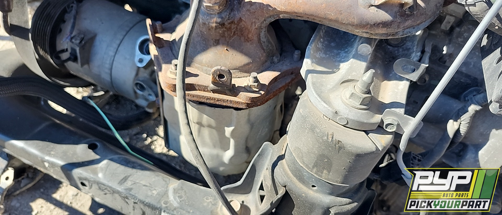 2014 NISSAN MAXIMA partes disponibles