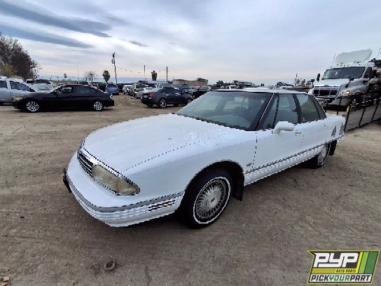 1994 OLDSMOBILE 98 partes disponibles