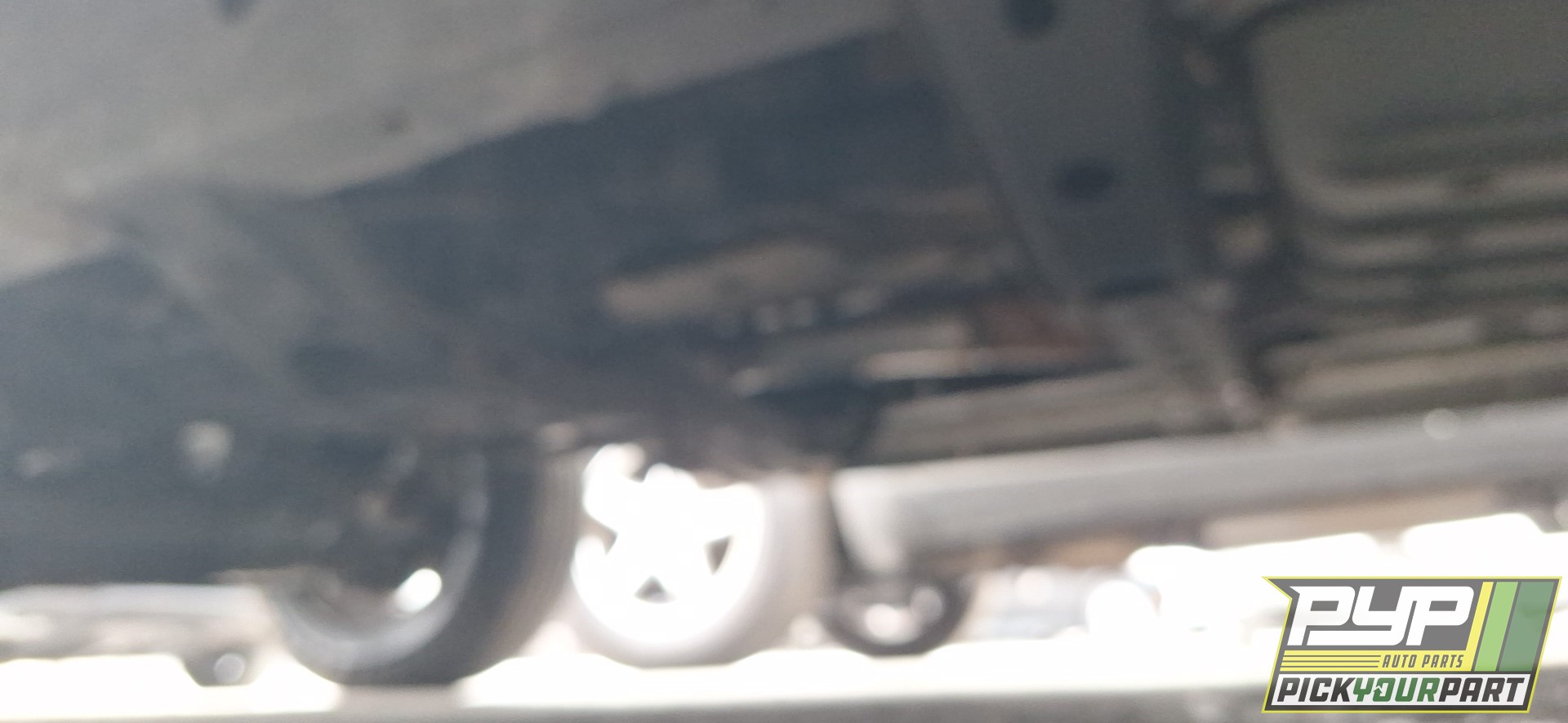 1998 TOYOTA 4RUNNER partes disponibles