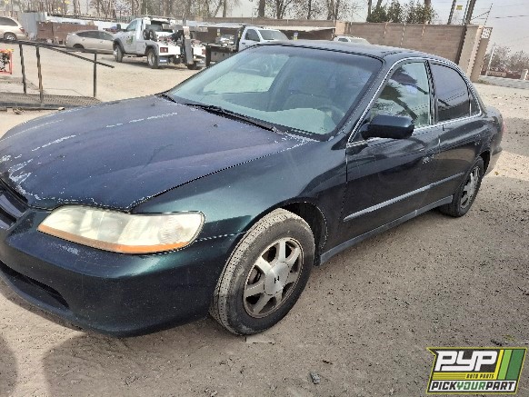 1998 HONDA ACCORD available for parts