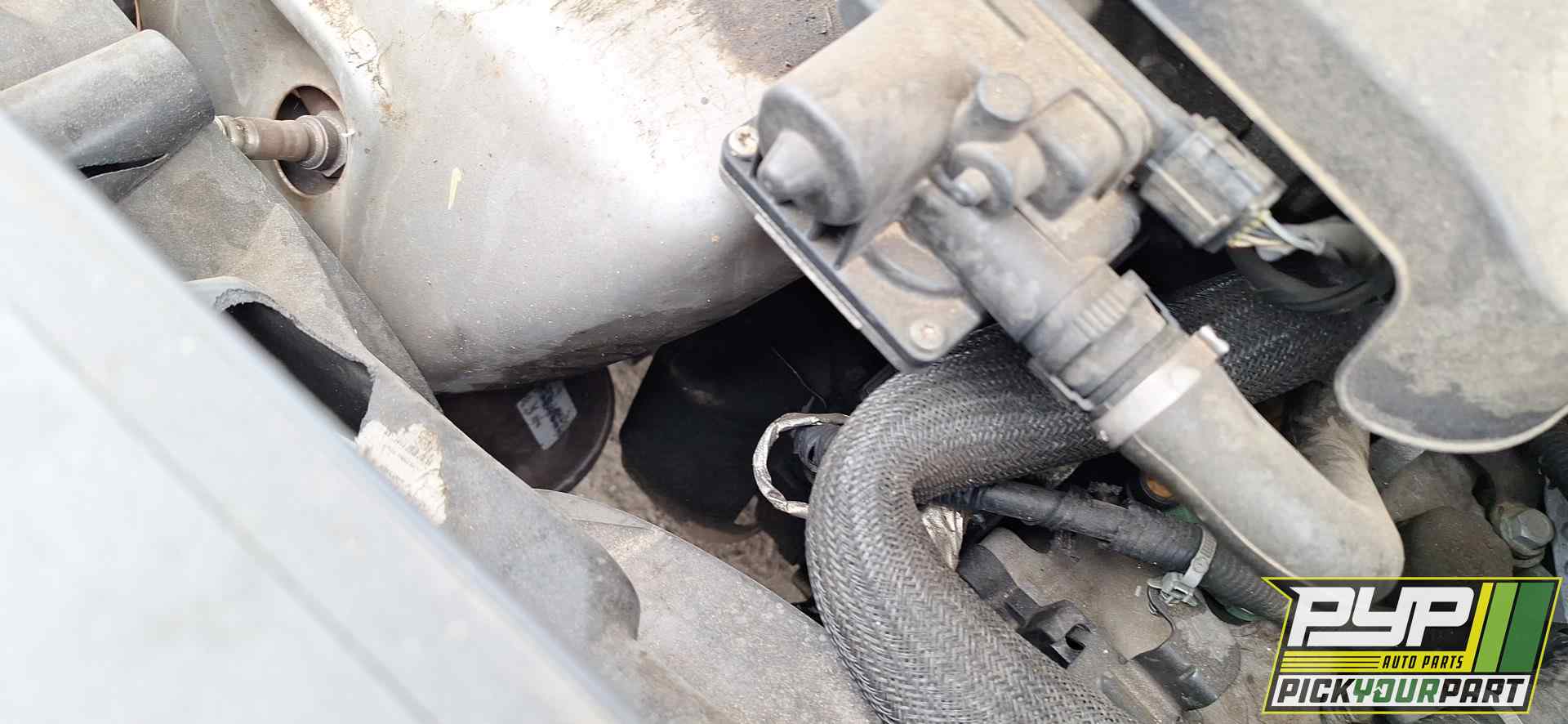 Vehicle Inventory Riverside Pick Your Part