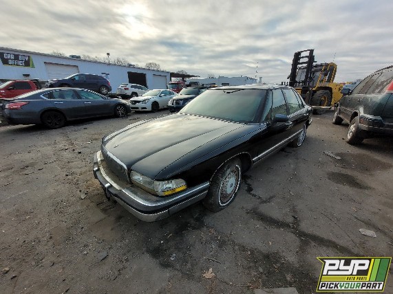 1992 BUICK PARK AVENUE available for parts