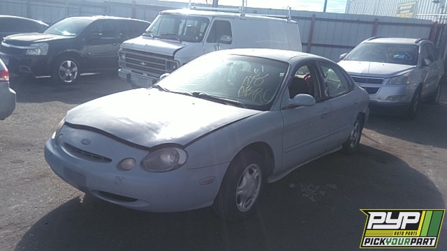 1997 FORD TAURUS partes disponibles