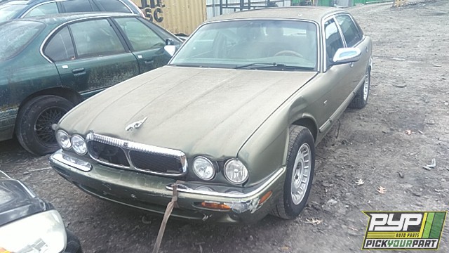 1999 JAGUAR VANDEN PLAS available for parts