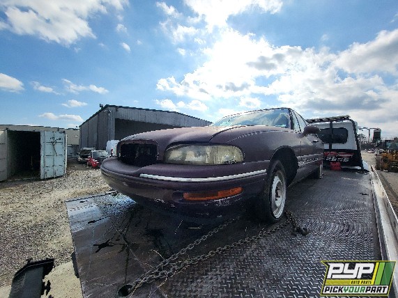 1997 BUICK LESABRE available for parts