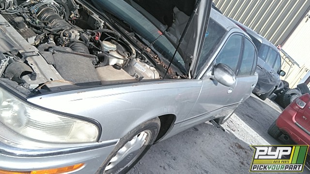 1999 BUICK PARK AVENUE available for parts